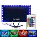 Usb led traka 2m RGB sa daljinskim